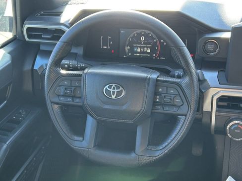 New 2026 Toyota Tacoma SR5 image 38