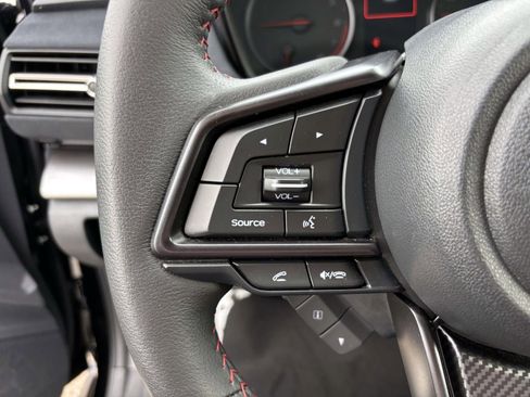 Used 2024 Subaru WRX Premium image 15