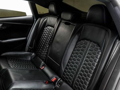 Used 2023 Audi RS 5 Sportback w/ Dynamic Package image 12