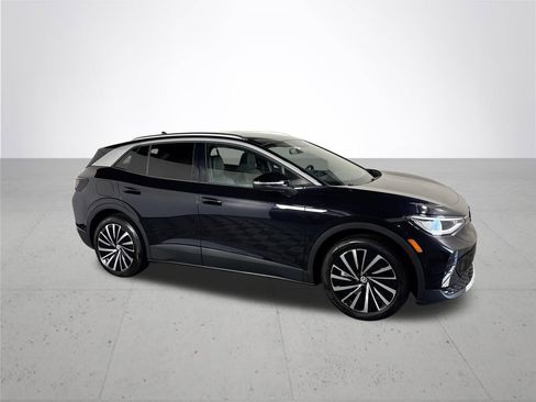 Certified 2023 Volkswagen ID.4 Pro S Plus RWD image 4