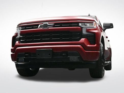 Used 2023 Chevrolet Silverado 1500 RST AWD/4WD image 30