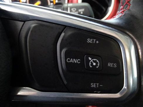 Certified 2023 Jeep Wrangler Unlimited Rubicon w/ LED Lighting Group image 8