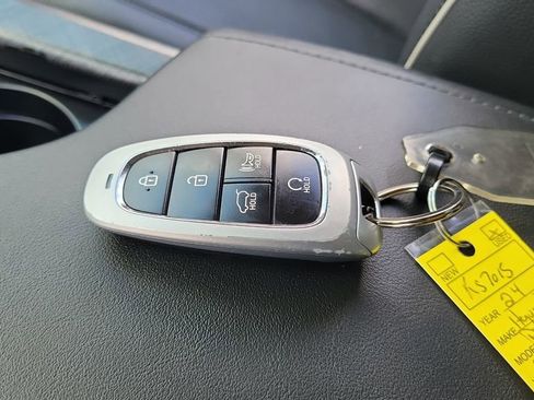 Used 2024 Hyundai Palisade Limited FWD image 25