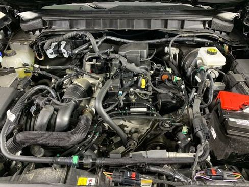 Used 2023 Ford Bronco Big Bend image 30