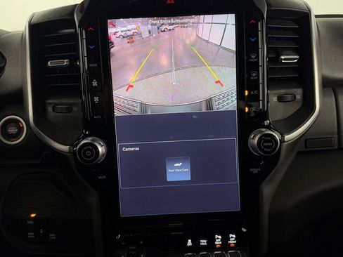 Used 2025 RAM 2500 Big Horn image 19