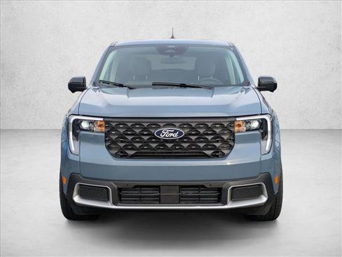 New 2026 Ford Maverick Lariat image 5