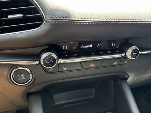 New 2026 MAZDA MAZDA3 2.5 Turbo Sedan w/Premium Plus AWD/4WD image 50