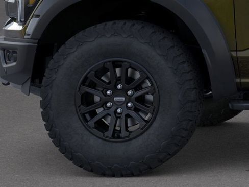 New 2026 Ford F150 Raptor image 19