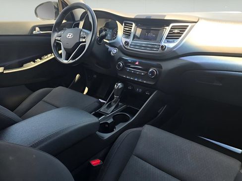 Used 2017 Hyundai Tucson Night FWD image 25