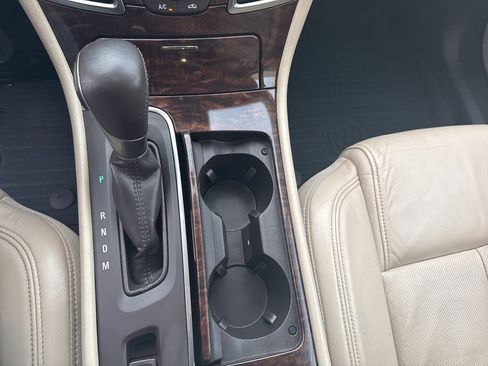 Used 2015 Buick LaCrosse Premium w/ Driver Confidence Package #1 image 17