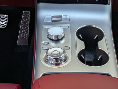 New 2026 Genesis GV70 3.5T Sport Advanced image 14