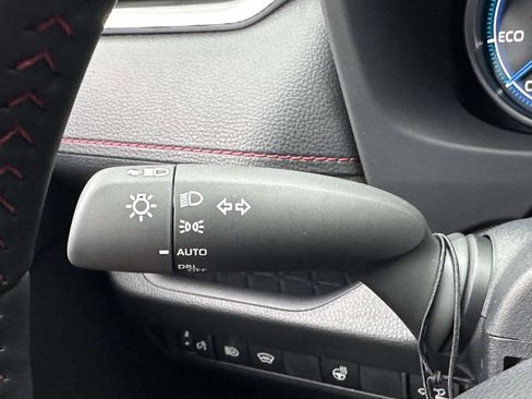 New 2025 Toyota RAV4 SE image 35