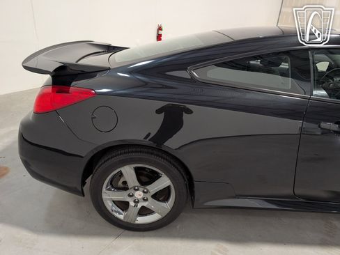 Used 2009 Pontiac G6 GXP w/ Sun And Sound Package image 35