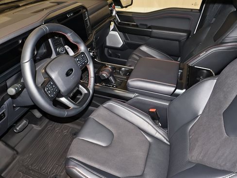 New 2025 Ford F150 Raptor image 28