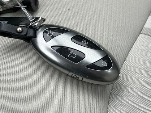 Used 2025 Hyundai Sonata SEL image 26