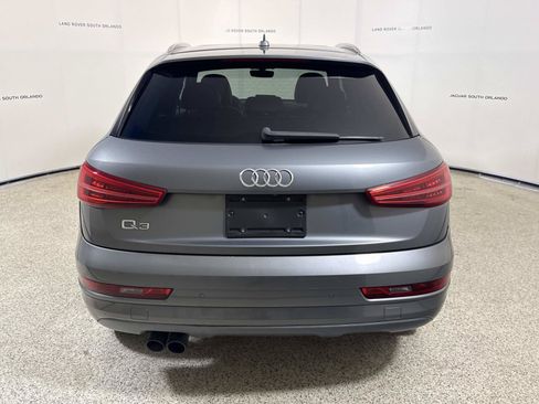 Used 2016 Audi Q3 2.0T Premium Plus FWD image 4