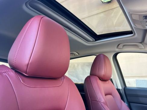 New 2025 MAZDA CX-5 Carbon Edition image 19