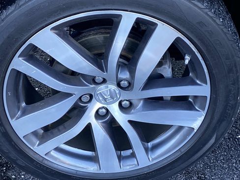 Used 2017 Honda Pilot Touring image 27