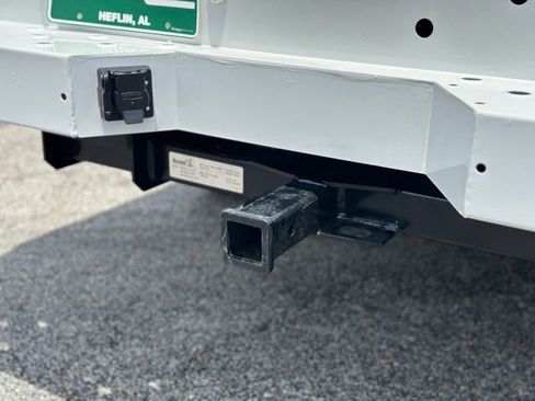 New 2025 Chevrolet Silverado 2500 W/T w/ WT Fleet Convenience Package image 13