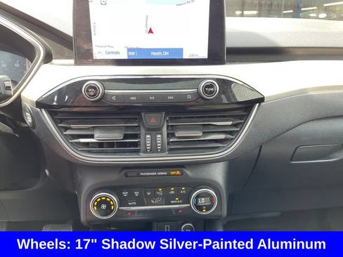 Used 2020 Ford Escape SE AWD/4WD image 18