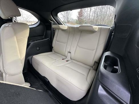 Used 2023 MAZDA CX-9 Grand Touring image 22
