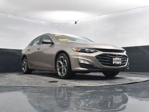 Used 2024 Chevrolet Malibu LT image 45