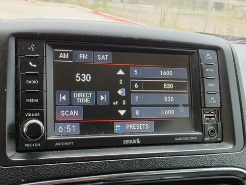 Used 2017 Dodge Grand Caravan SE w/ Power Window Group FWD image 18