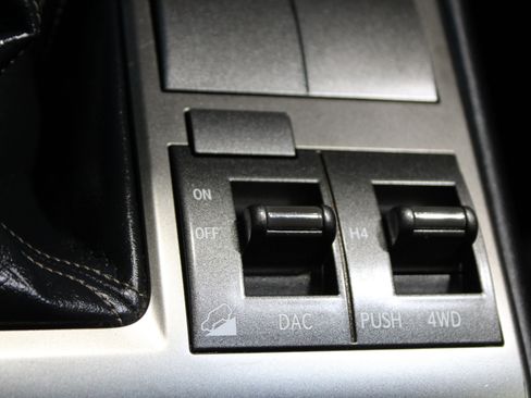 Used 2015 Lexus GX 460 w/ Premium Package image 22