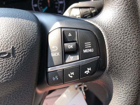 Used 2025 Ford Transit 250 Low Roof w/ Exterior Upgrade Package RWD image 35