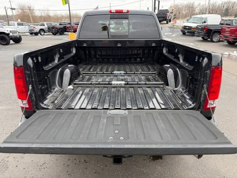 Used 2012 GMC Sierra 3500 SLE image 36