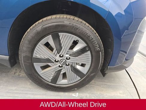 Used 2025 Nissan Murano SL w/ Cargo Package image 12