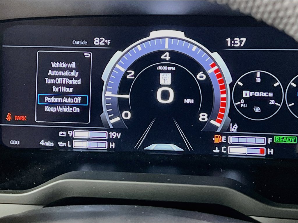 New 2026 Toyota Tundra TRD Pro AWD/4WD image 18