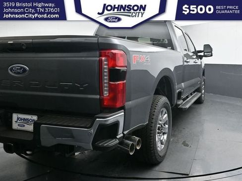New 2026 Ford F250 Lariat w/ Chrome Package AWD/4WD image 12