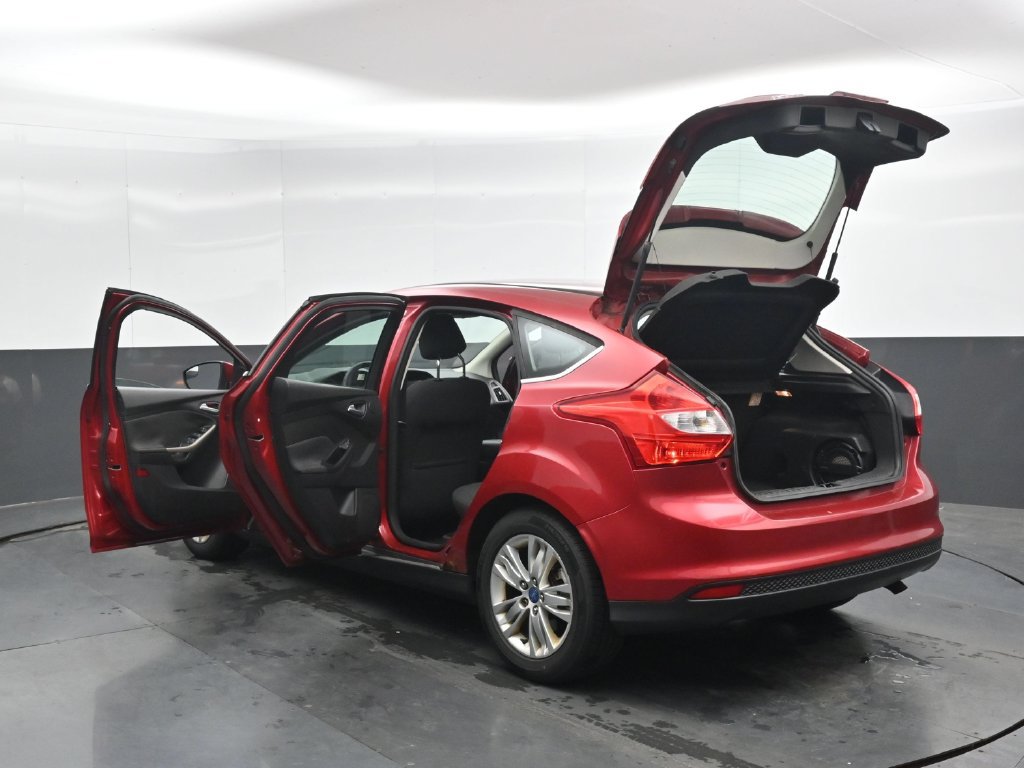 Used 2012 Ford Focus SEL FWD image 46