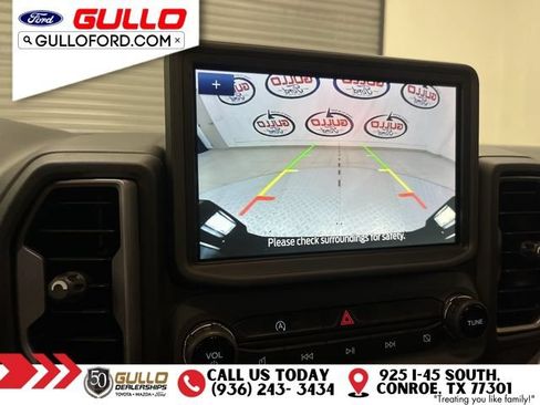 Used 2024 Ford Bronco Sport Big Bend AWD/4WD image 25