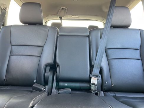 Certified 2021 Honda Pilot Special Edition image 27