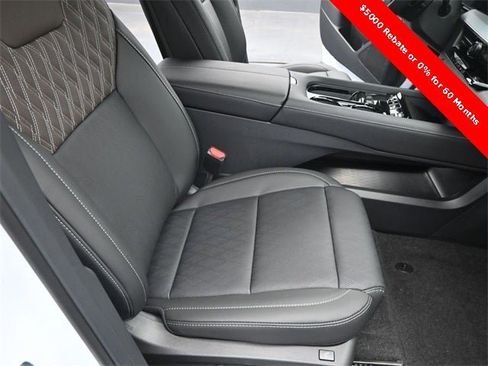 New 2025 Nissan Murano Platinum w/ Cargo Package image 34