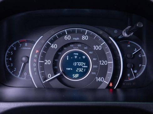 Used 2014 Honda CR-V EX-L image 23