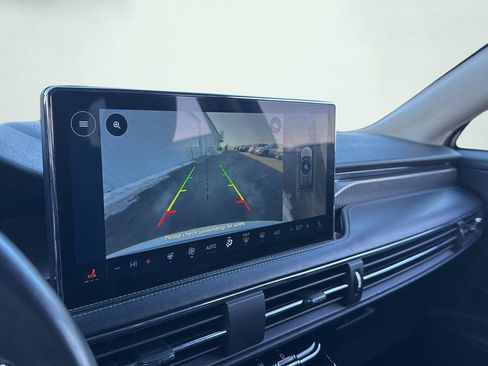 Used 2024 Lincoln Corsair Reserve w/ Equipment Group 201A image 16