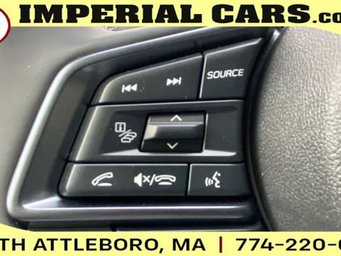 New 2025 Subaru Forester Limited image 21