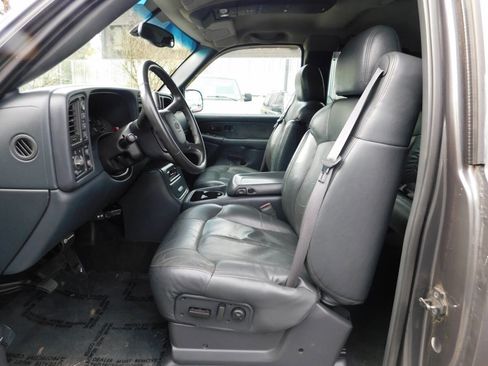 Used 2000 Chevrolet Silverado 1500 LT image 6