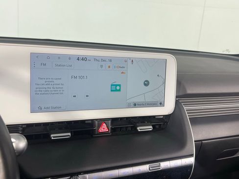 Used 2024 Hyundai Ioniq 5 SEL image 15