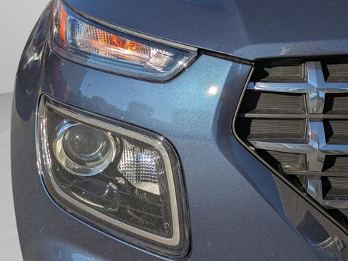 New 2026 Hyundai Venue SEL FWD image 29