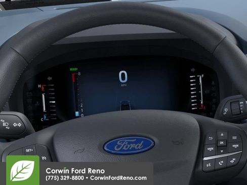 New 2026 Ford Maverick XLT AWD/4WD image 14