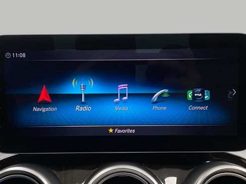 Used 2019 Mercedes-Benz C 300 4MATIC Sedan image 21