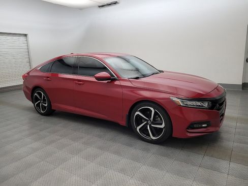 Used 2019 Honda Accord Sport image 11