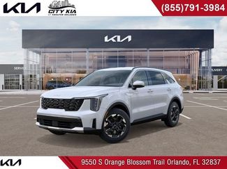 New 2026 Kia Sorento S FWD video 1
