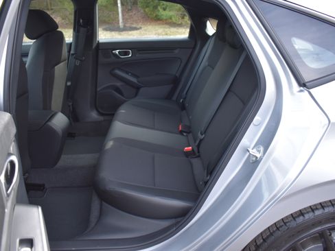 Used 2026 Honda Civic Sport image 21