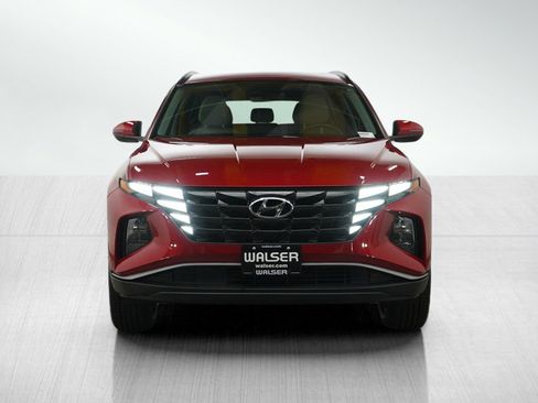 Used 2023 Hyundai Tucson SEL w/ Convenience Package image 8