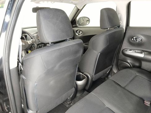 Used 2014 Nissan Juke S FWD image 14